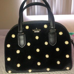 Kate Spade Pearl Handbag